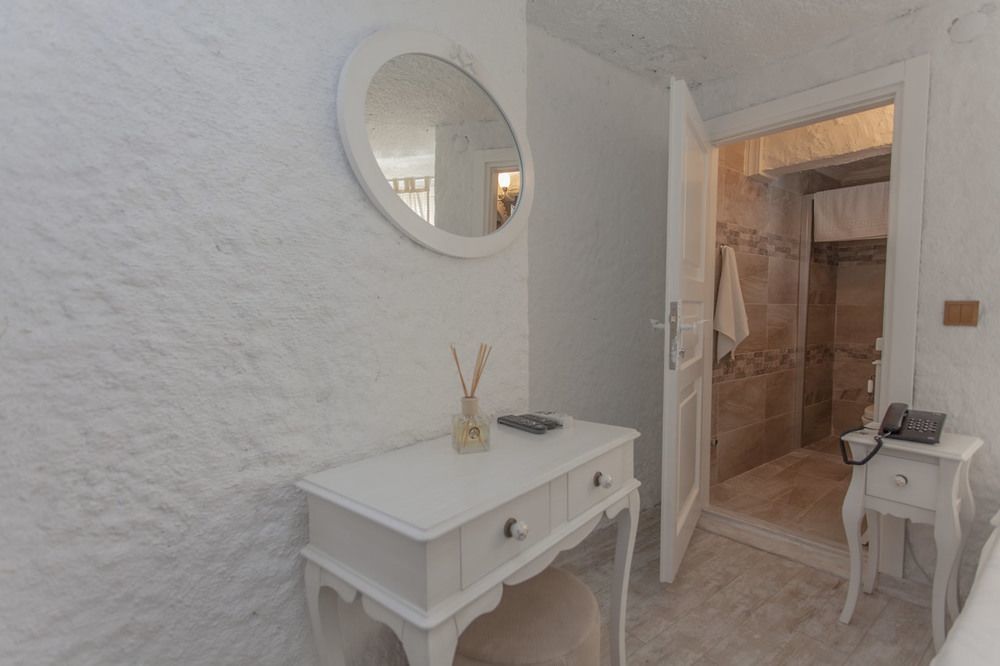 Alacati Alanur Otel ภายนอก รูปภาพ