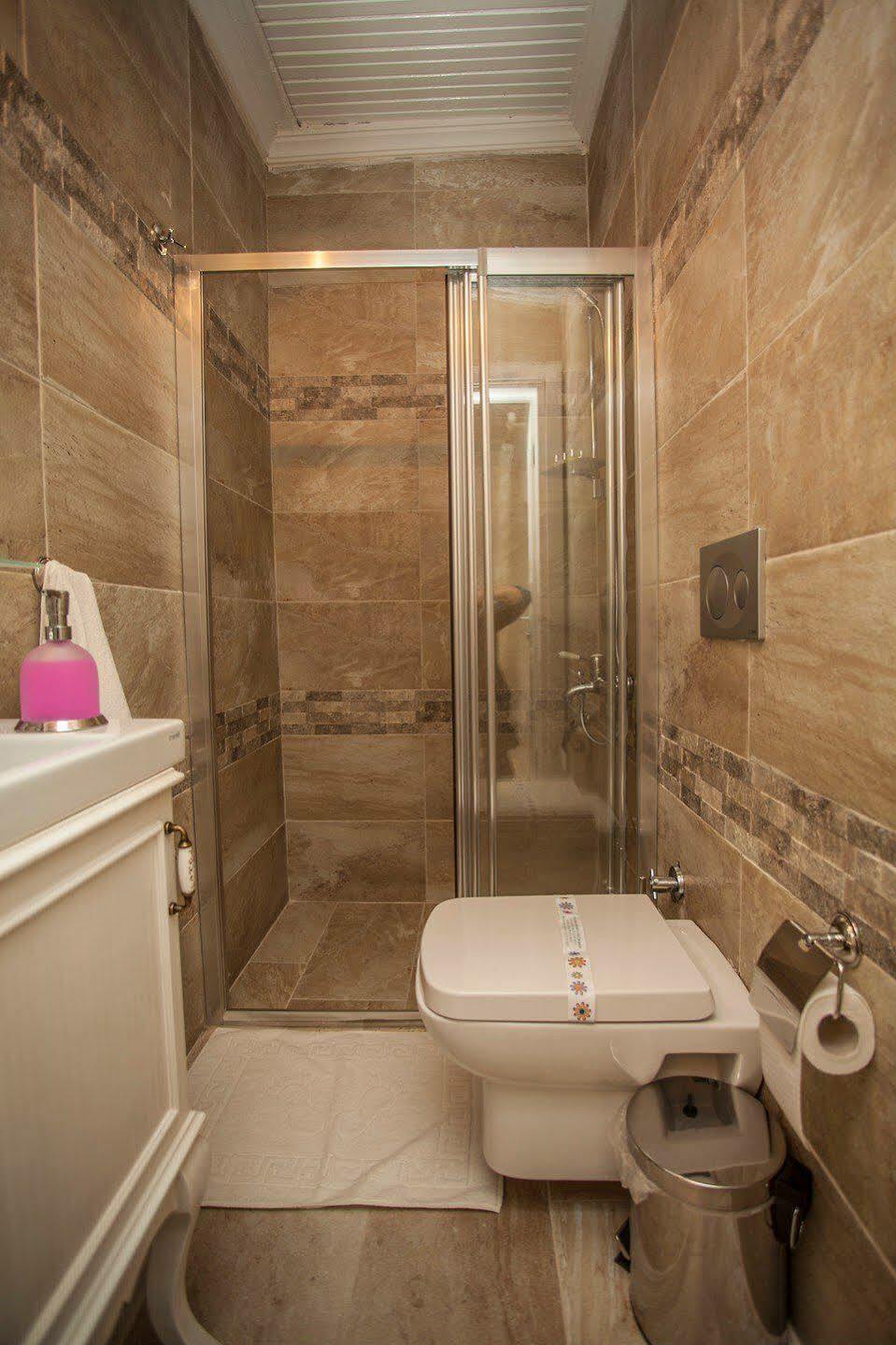 Alacati Alanur Otel ภายนอก รูปภาพ